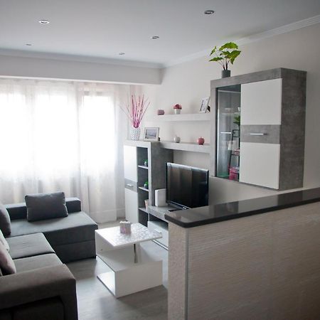 Zubia Home Portugalete - Impecable - Al Lado Metro Bilbao Eksteriør bilde