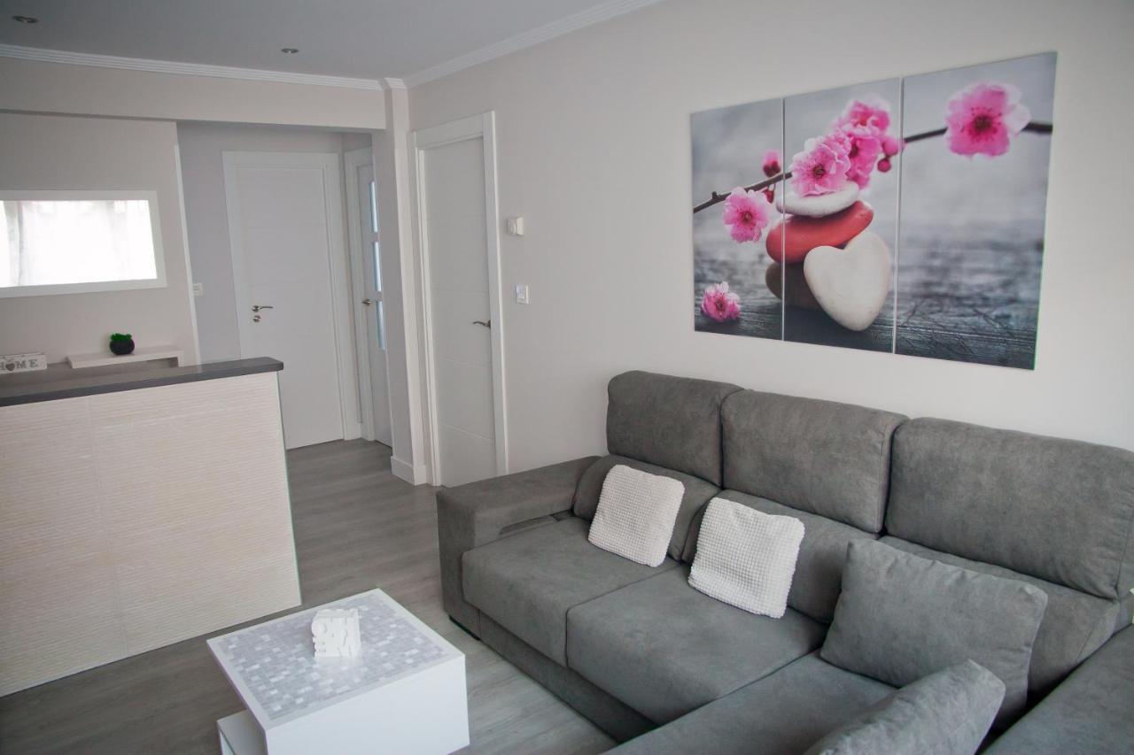 Zubia Home Portugalete - Impecable - Al Lado Metro Bilbao Eksteriør bilde