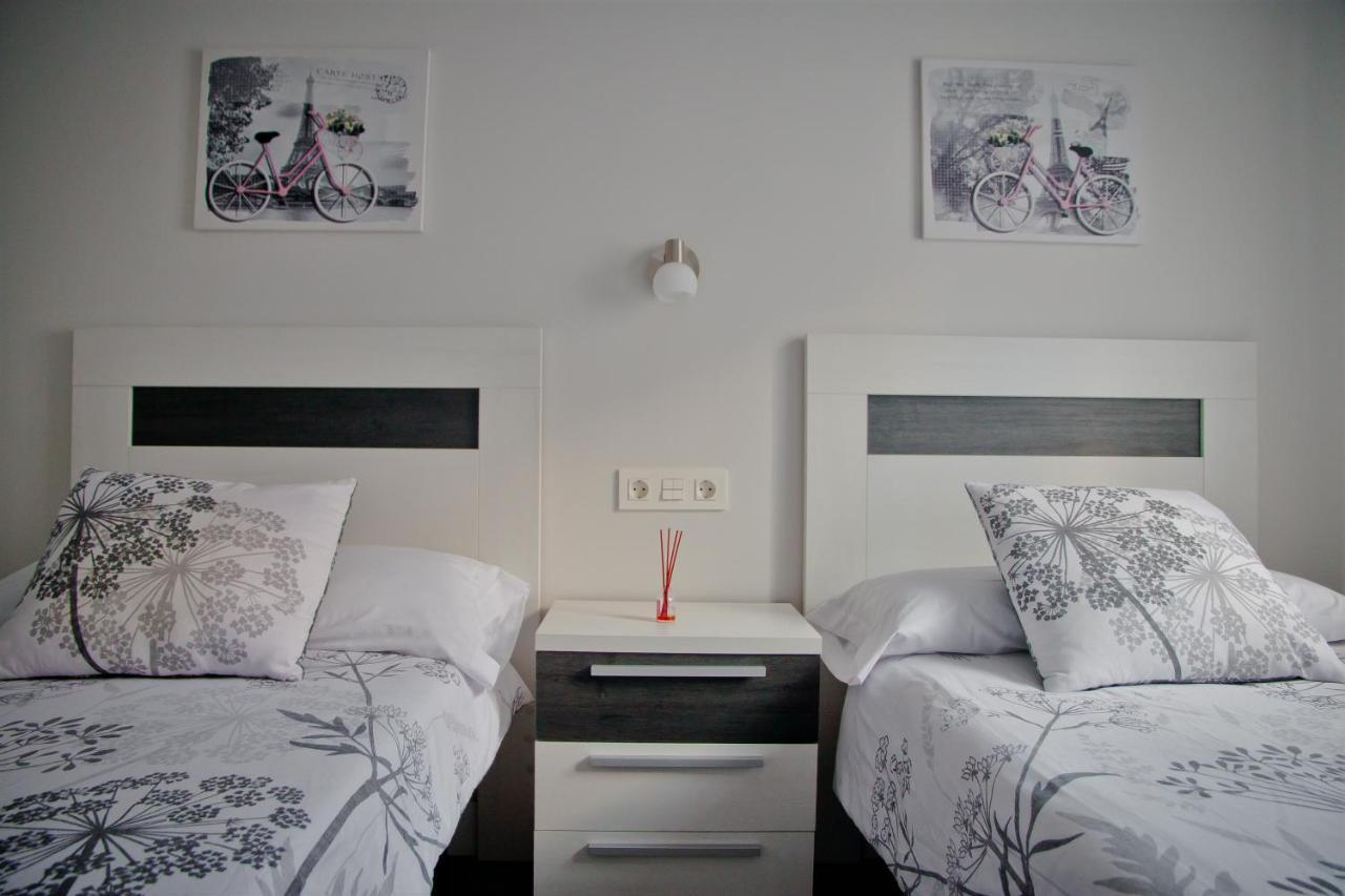 Zubia Home Portugalete - Impecable - Al Lado Metro Bilbao Eksteriør bilde