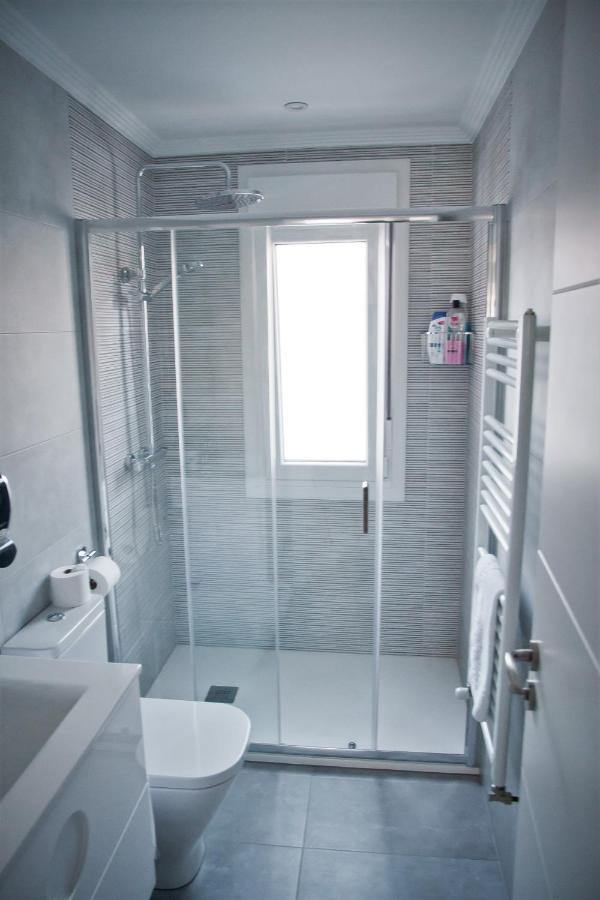 Zubia Home Portugalete - Impecable - Al Lado Metro Bilbao Eksteriør bilde