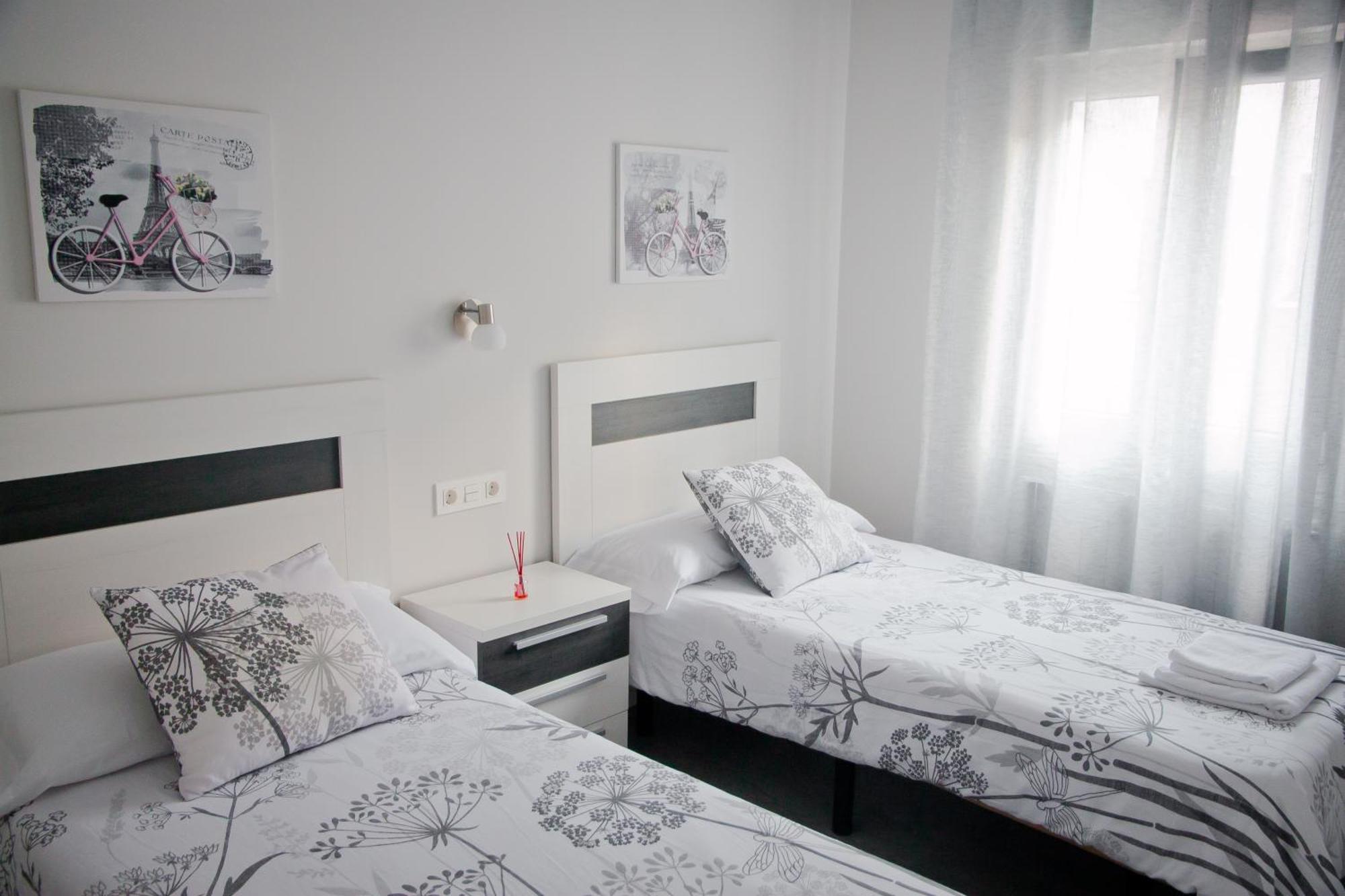 Zubia Home Portugalete - Impecable - Al Lado Metro Bilbao Eksteriør bilde